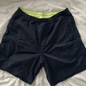 Birddogs Khaki Short